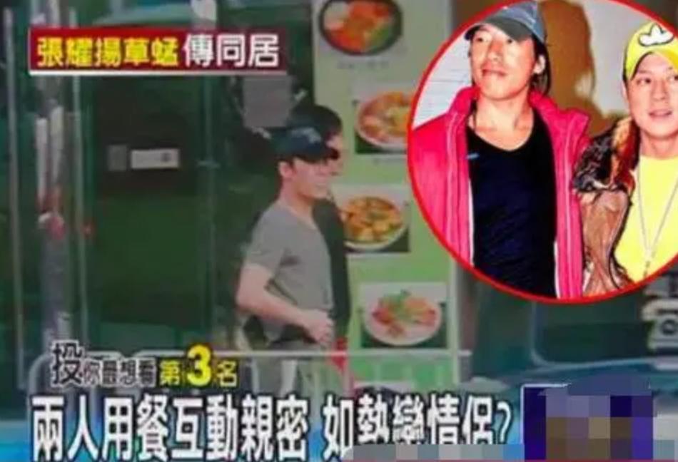 张耀扬“毁灭”史：从“文艺男神”到沦为阶下囚，他经历了什么?