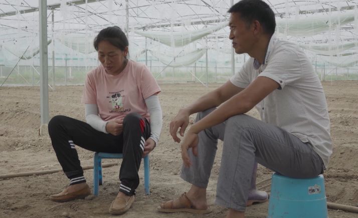 《加油吧！乡亲们》的叙事意境和感染力