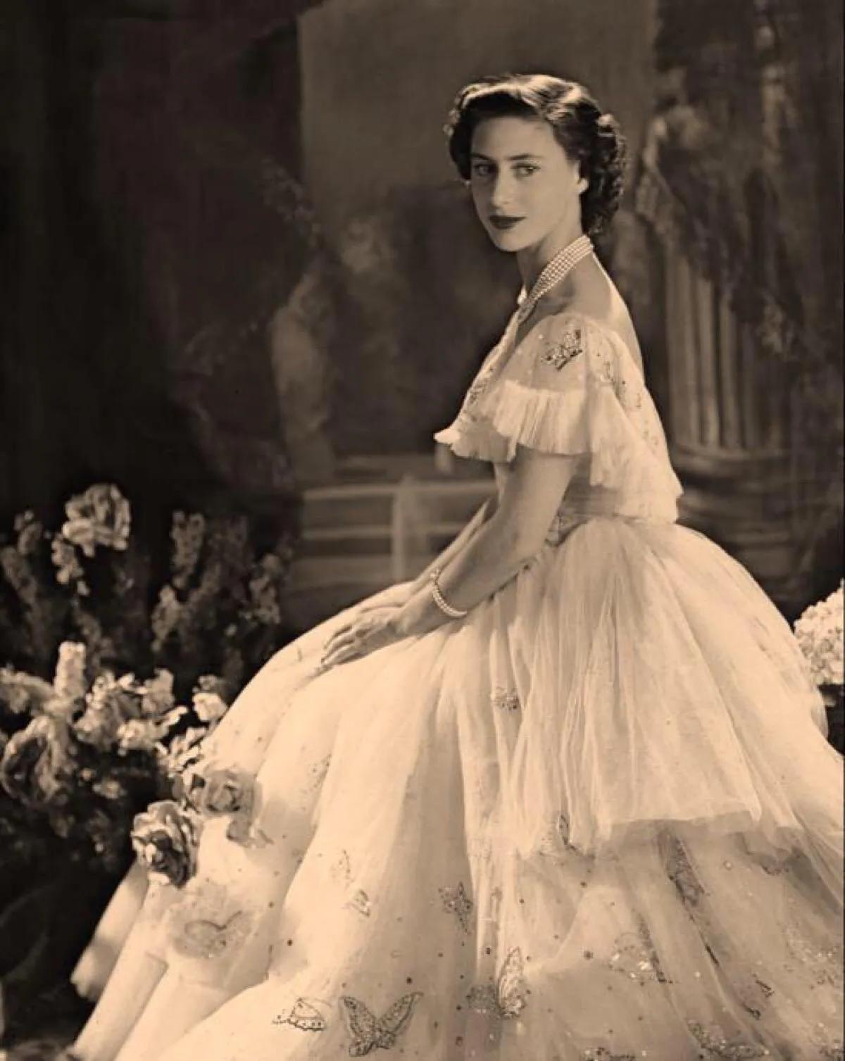 玛格丽特公主早逝女王落泪,玛格丽特公主因什么病而去世