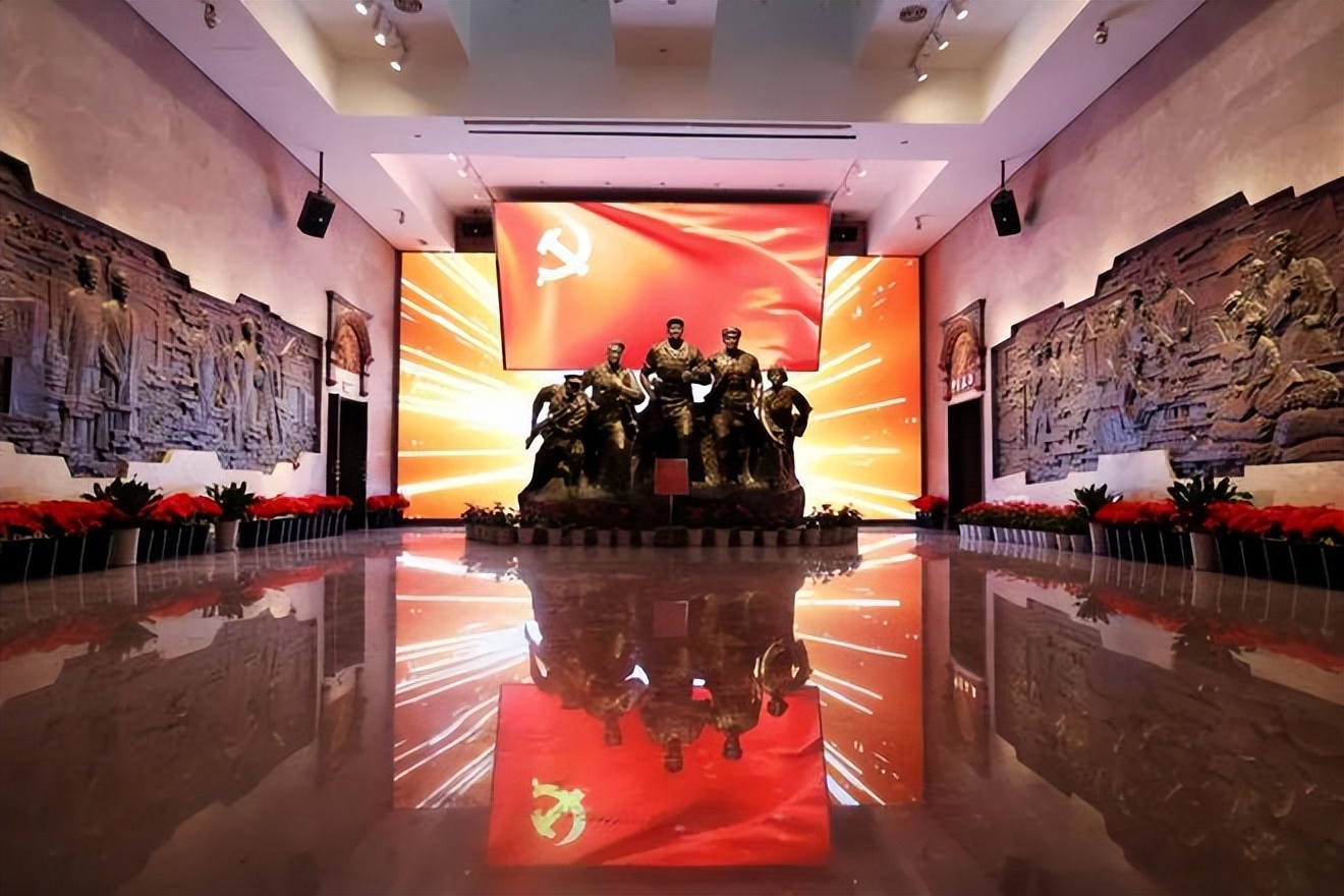 上海虹口景区旅游攻略,虹口景区旅游景点