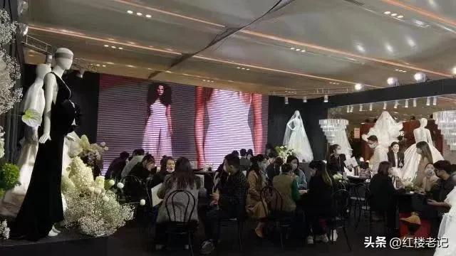 杭州国际博览中心婚博会,婚博会杭州开幕