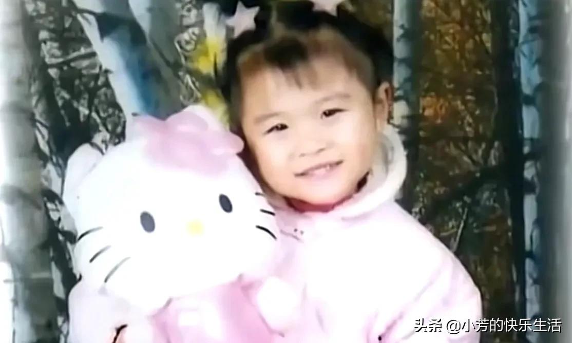 领养女孩真实事件,领养小女孩真实事件