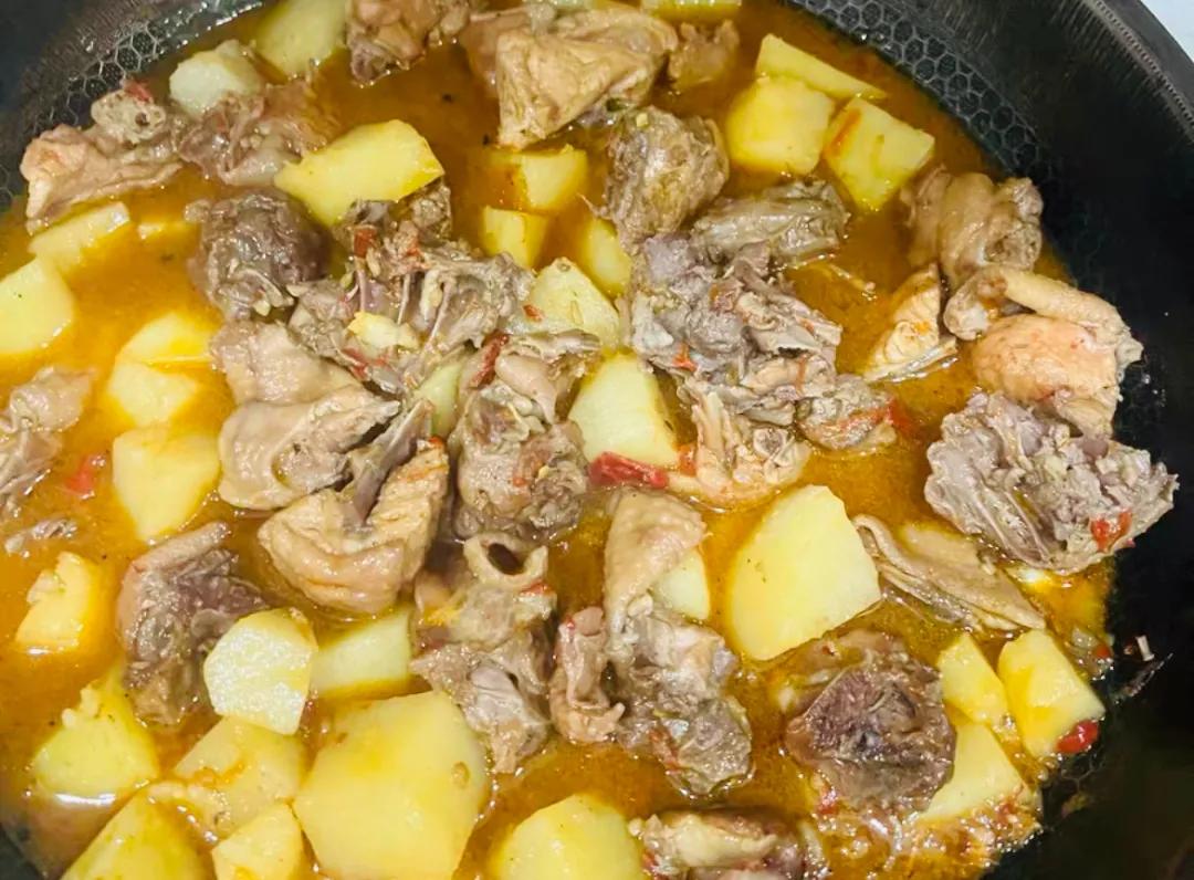 春节回家必备年货清单,新年倒计时速备年货啦