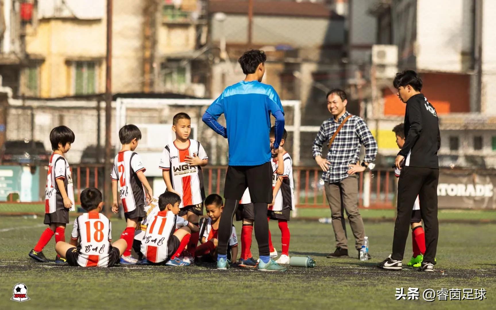 中国足球基层教练待遇,中国足球队是缺少一个好教练吗