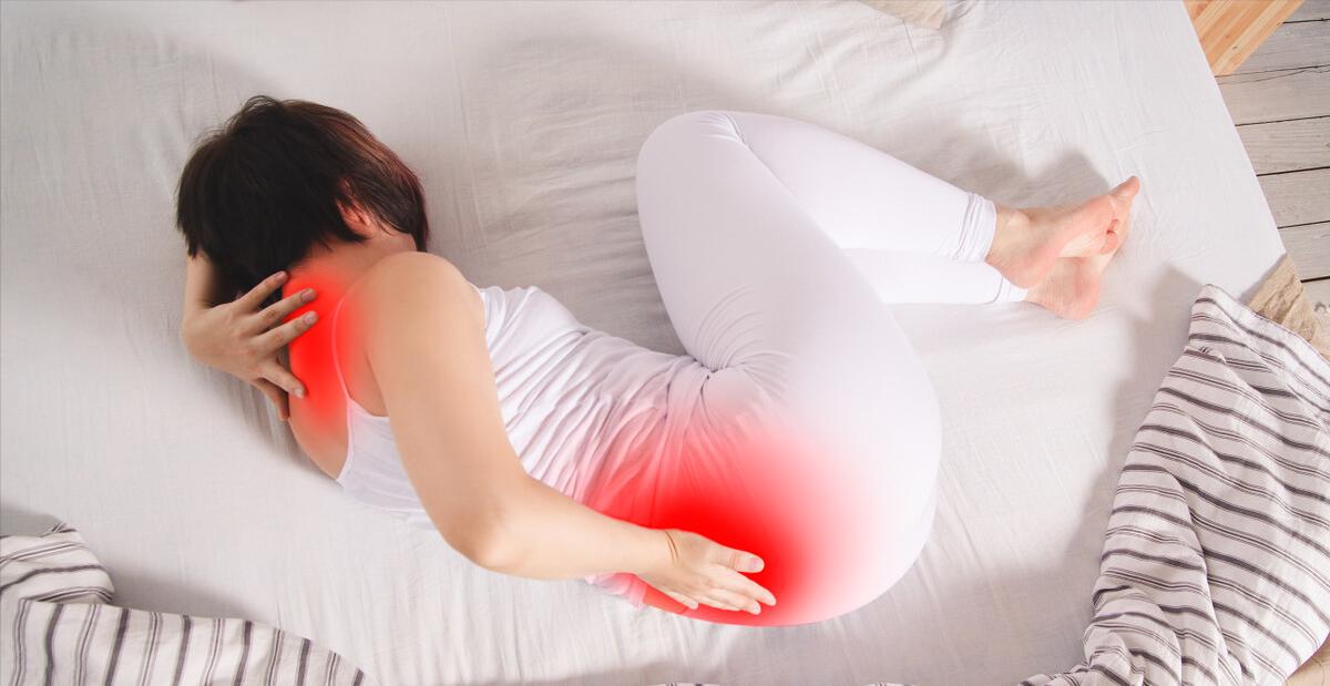 骨病疑难杂症调理,骨病外敷奇方