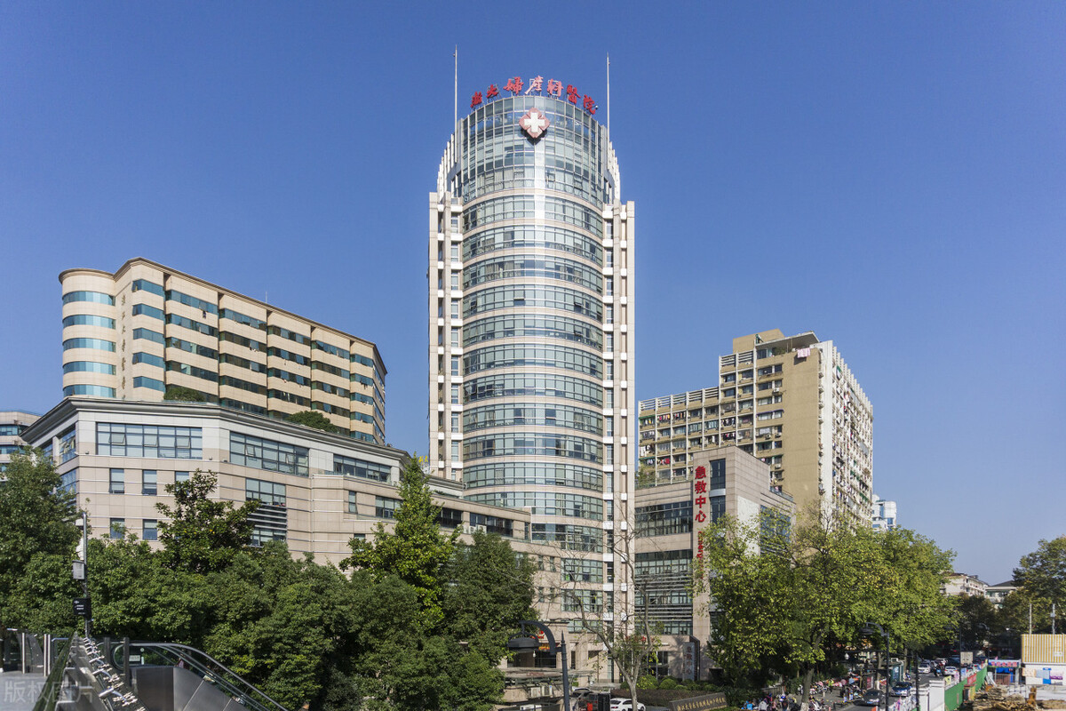 温医大附一院城区院区,温医大一附院