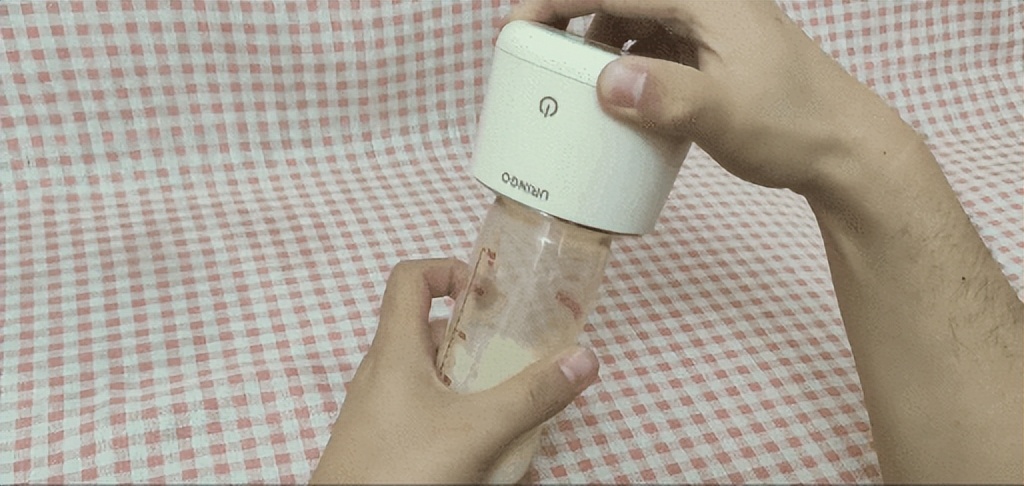 调奶器推荐,调奶器恒温性价比