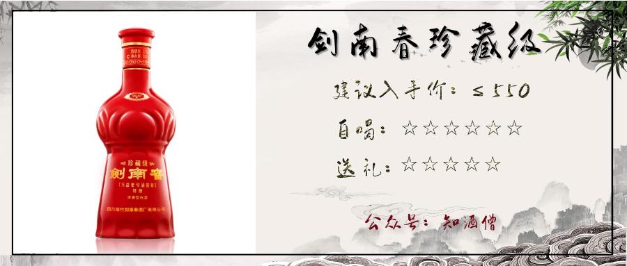 过年买什么白酒是纯粮酒便宜实惠,春节购酒指南一篇就够了