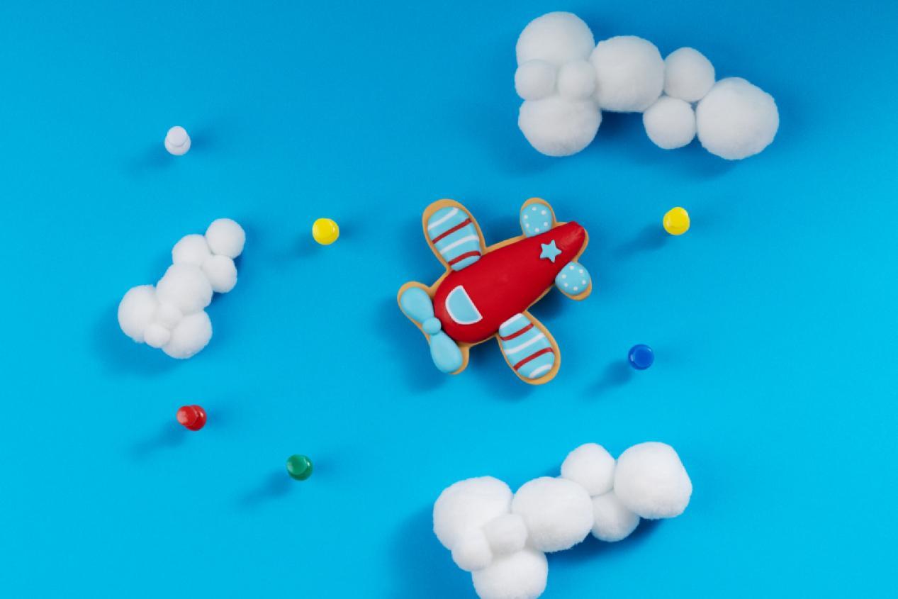 去掉颜色的性别符号！蓝色？粉色？它只是一种颜色，仅此而已