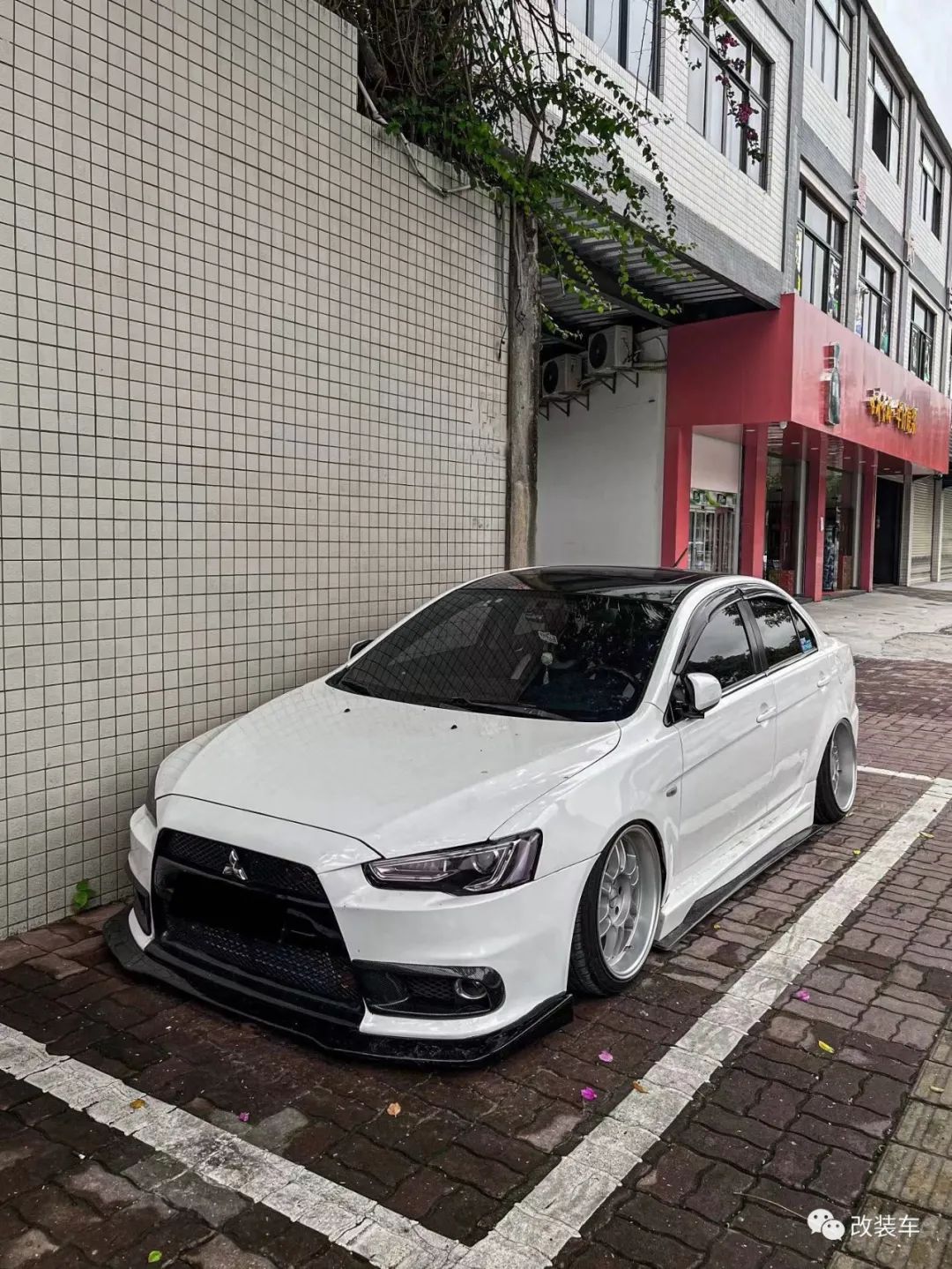 三菱翼神赛车梦,三菱翼神evo2016