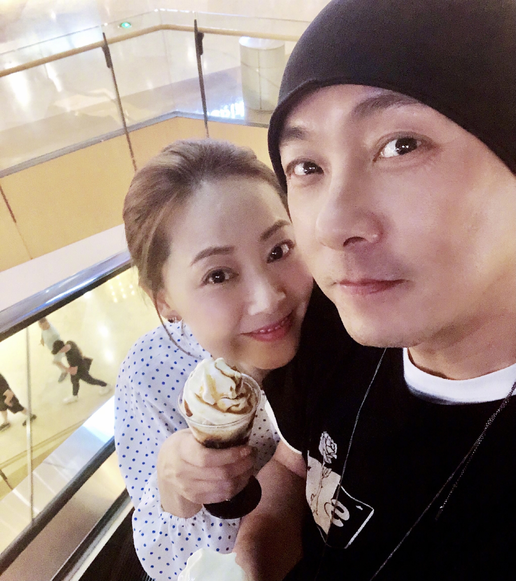 9位丁克明星夫妻,9对丁克明星夫妻各有各的故事