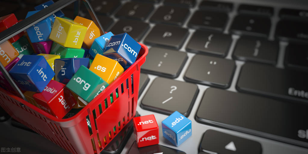 co域名注册价格,2018年域名交易