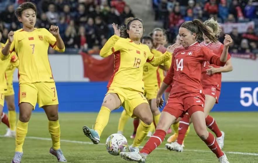 中国女足张琳艳进球,中国女足张琳艳哭泣宣誓为国争光