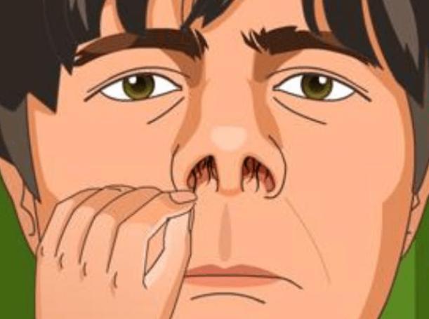 男性头发胡子鼻毛变白是什么原因,37岁鼻毛变白是衰老了吗