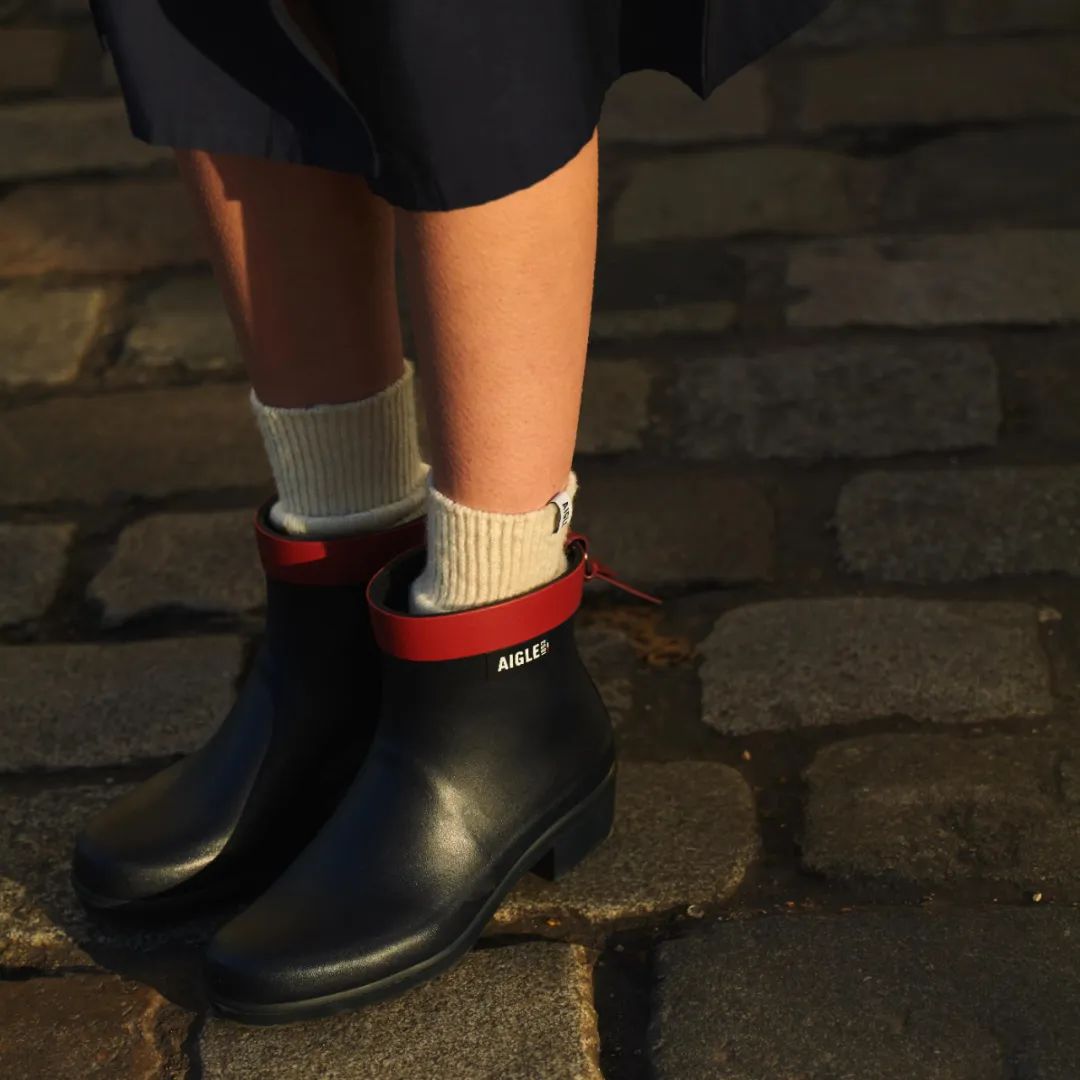 1000块钱的雨靴,雨靴5000块