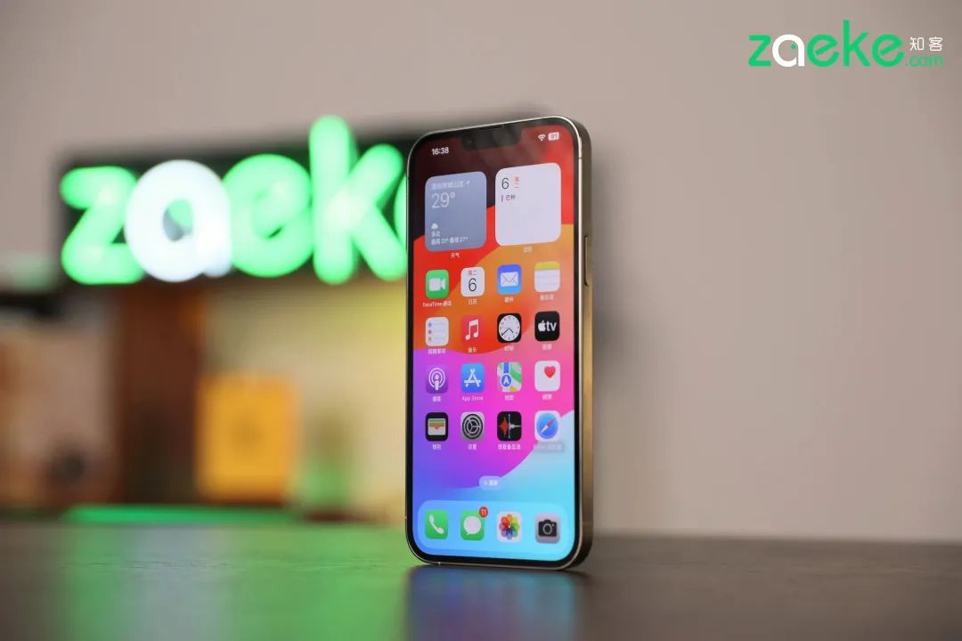 ios17beta怎么样降回ios16.6,ios17beta6和ios16.6对比