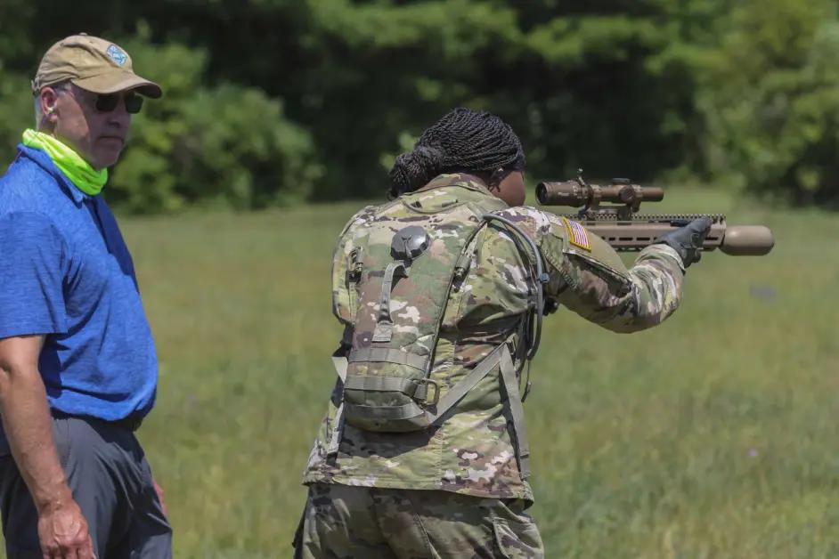 美军ngsw下一代班组武器项目,催生计划