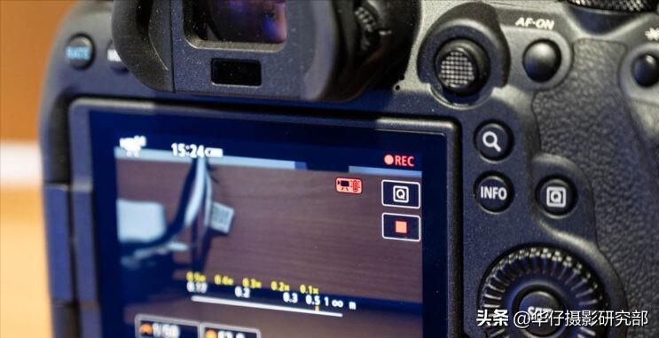 佳能eosr6和r8测评,佳能eosr8和eosr6哪个好