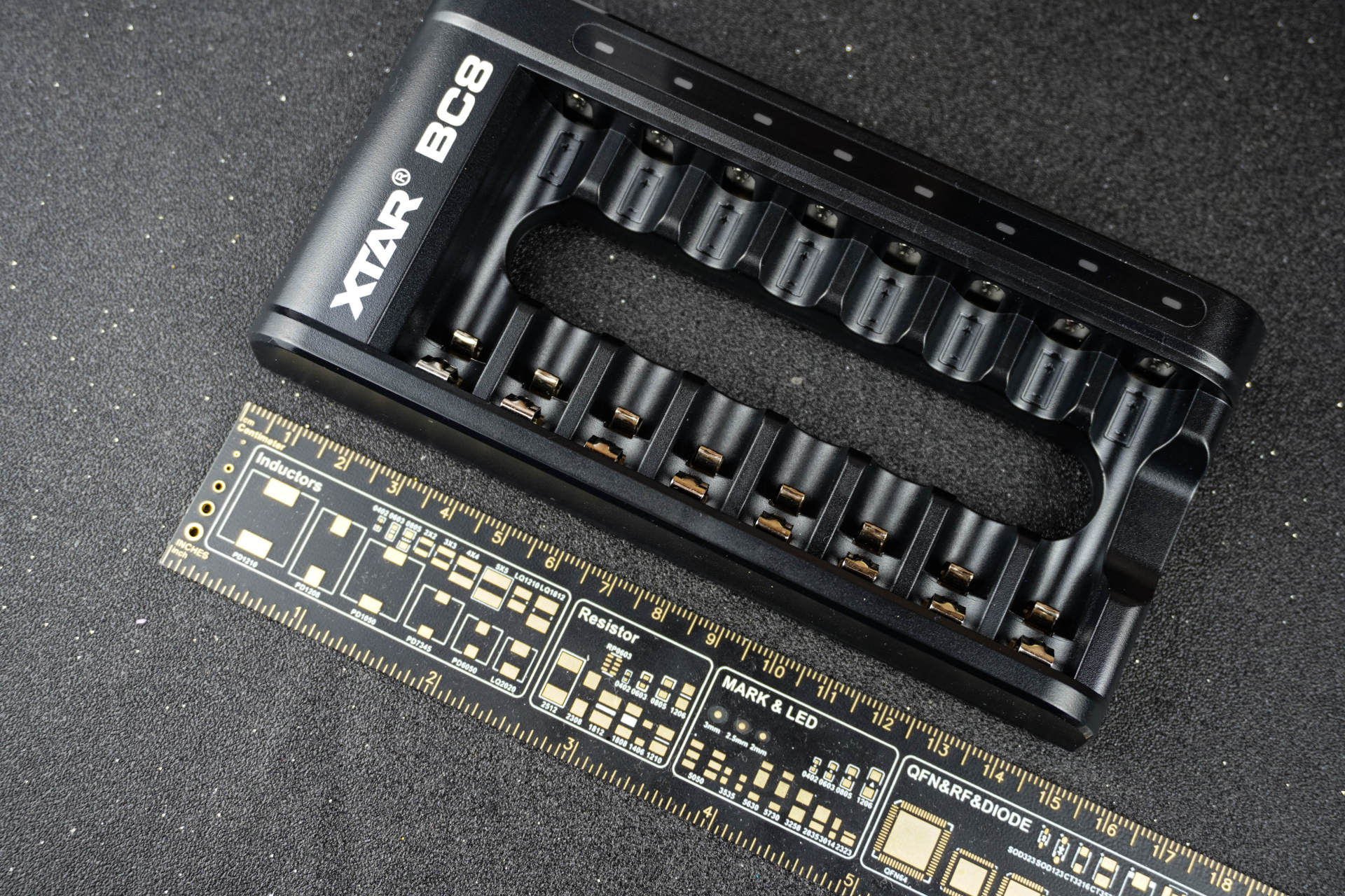 镍氢电池1.2v和1.5v锂电池哪个好,5号充电电池选镍氢还是锂电