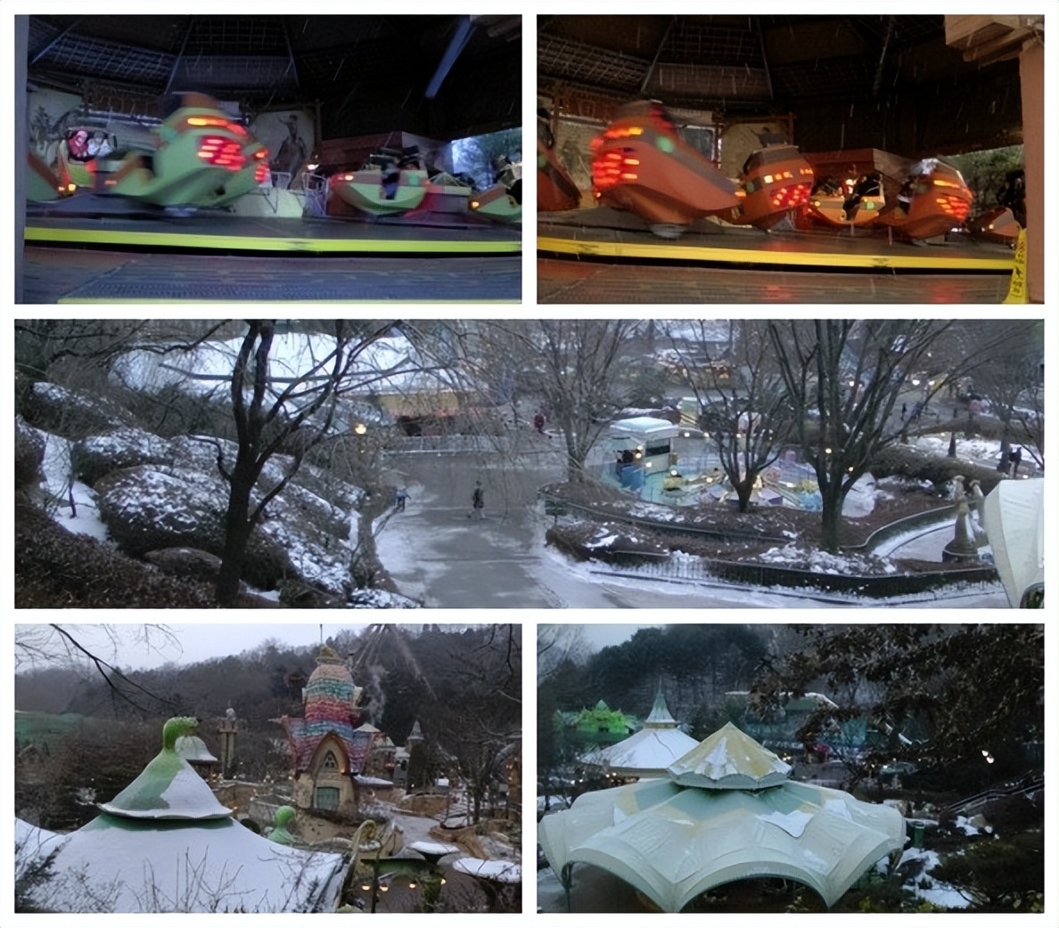 2014年G韩国行12.景福宫