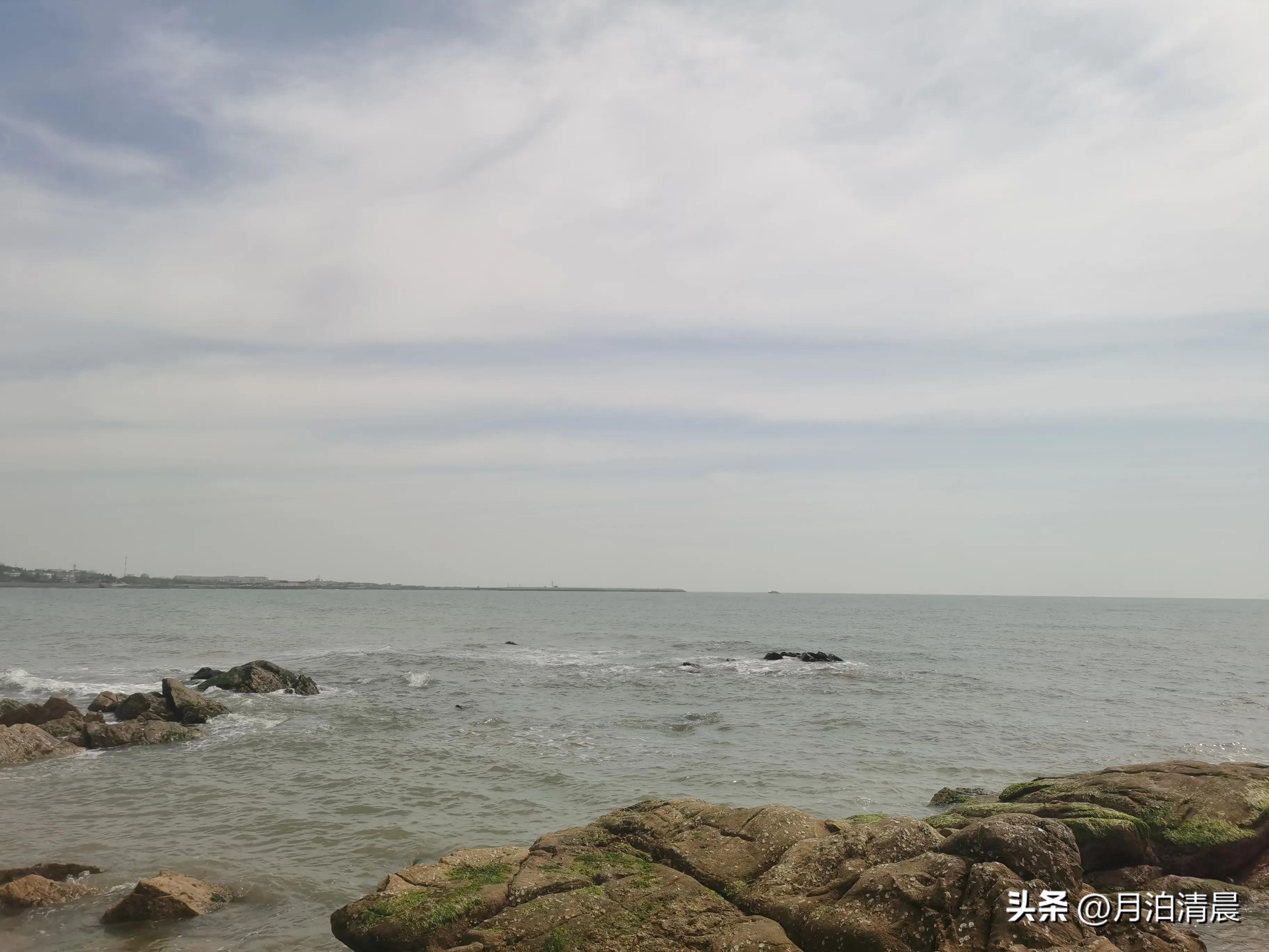 五一去日照不去这些景点等于白去,五一假期日照有哪些好玩的地方