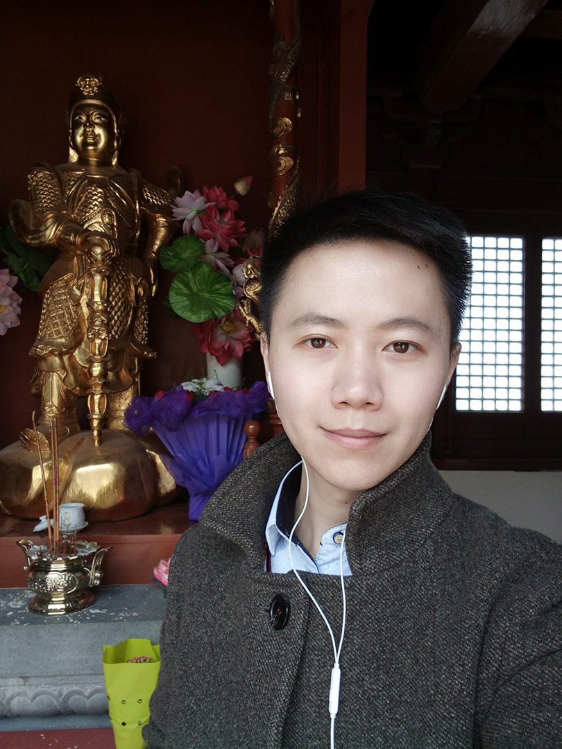 徐州的春天（春之徐）