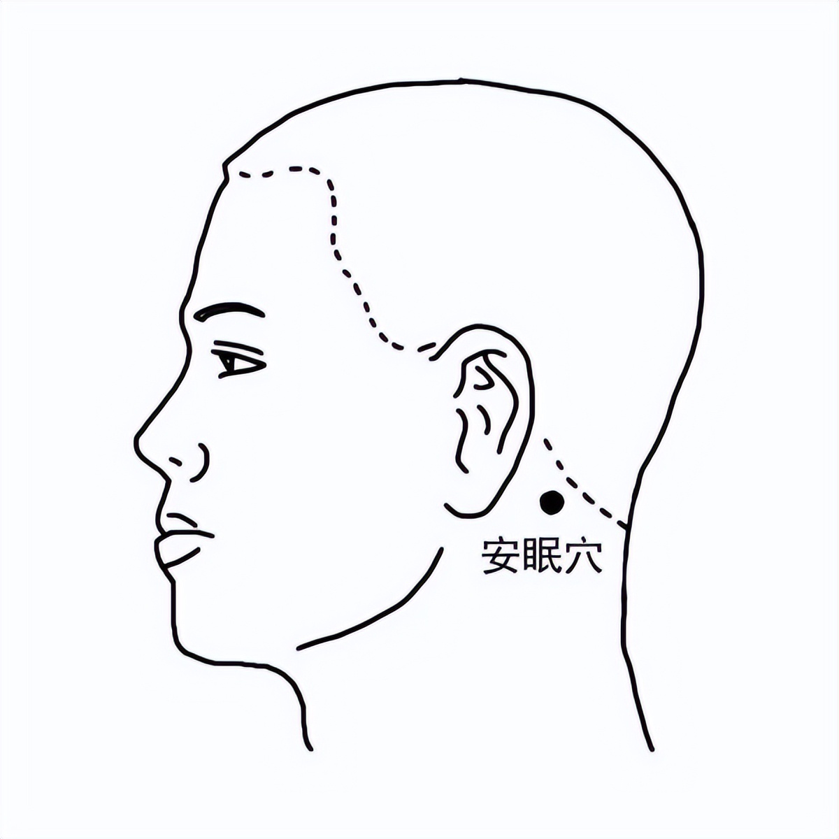 睡前摸东西,睡前摸东西睡觉