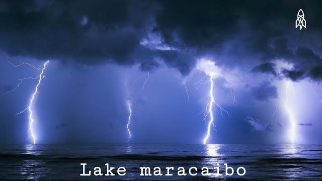 真实版闪电风暴！地球上最危险的地方？每年发生118万次闪电