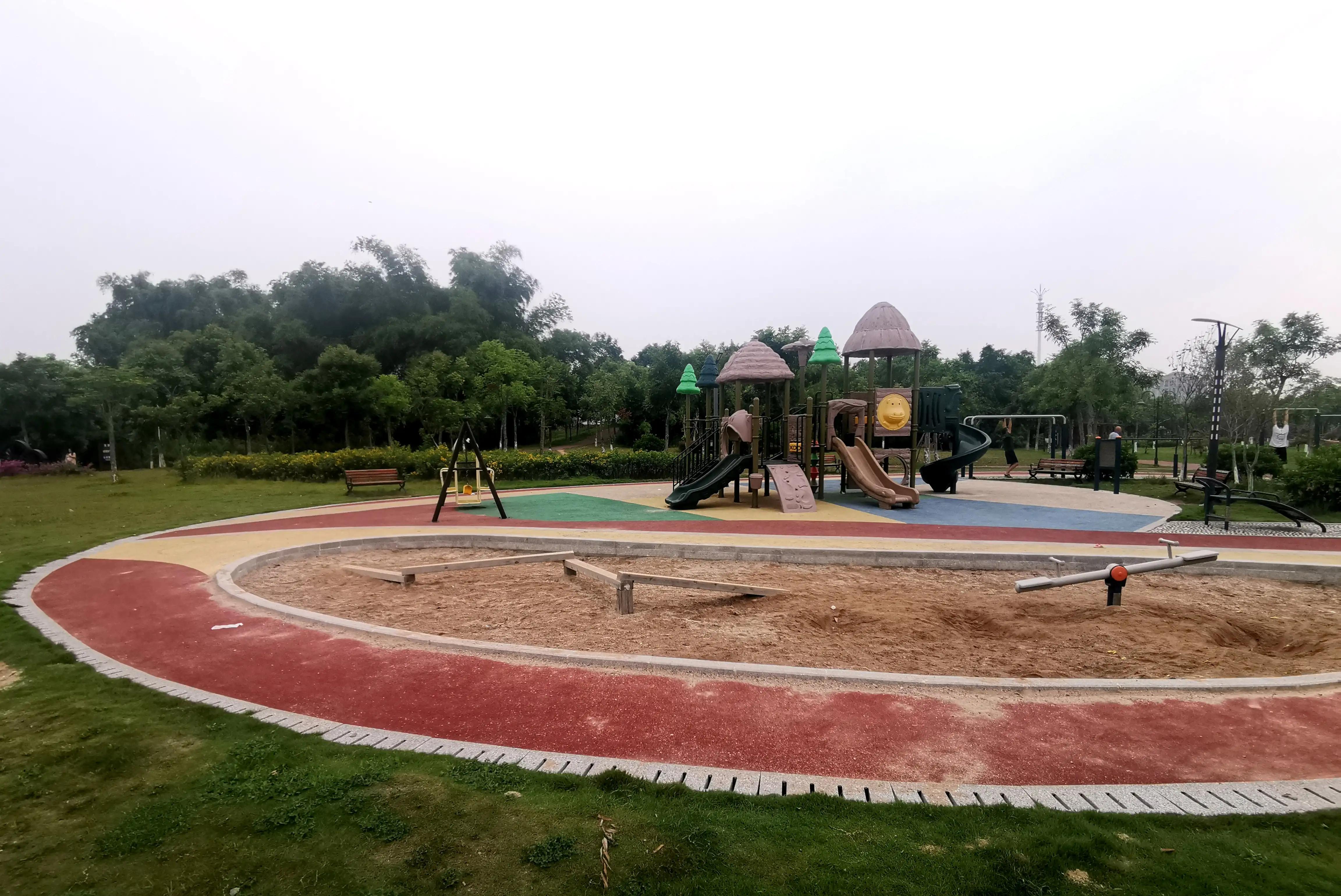 漳州市美丽的小镇,漳州长泰区旅游