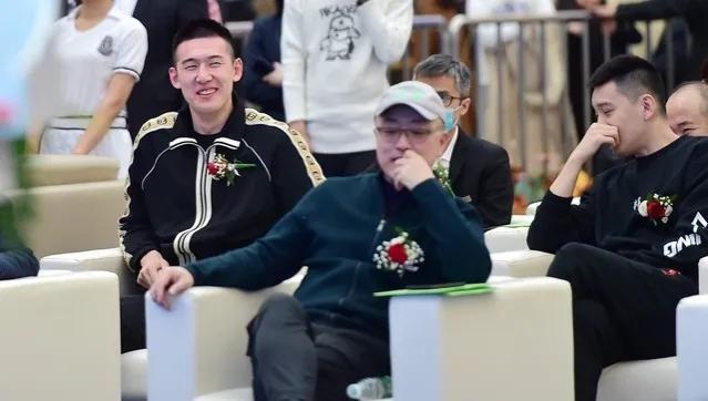 辽宁男篮总经理换谁了,辽篮新任男篮主教练