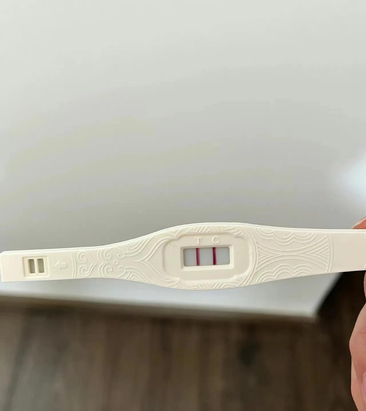 女生怀孕多久才能发现,你是多久发现自己怀孕了