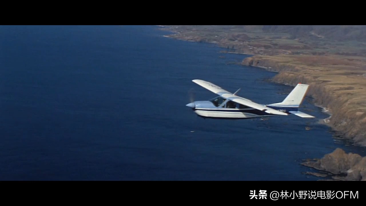 从三船敏郎那里借来的“真由美”，《追捕》幕后的20个冷知识