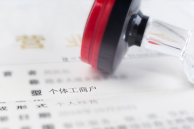 补办营业执照和公章需要哪些资料,公司营业执照及公章遗失怎么办