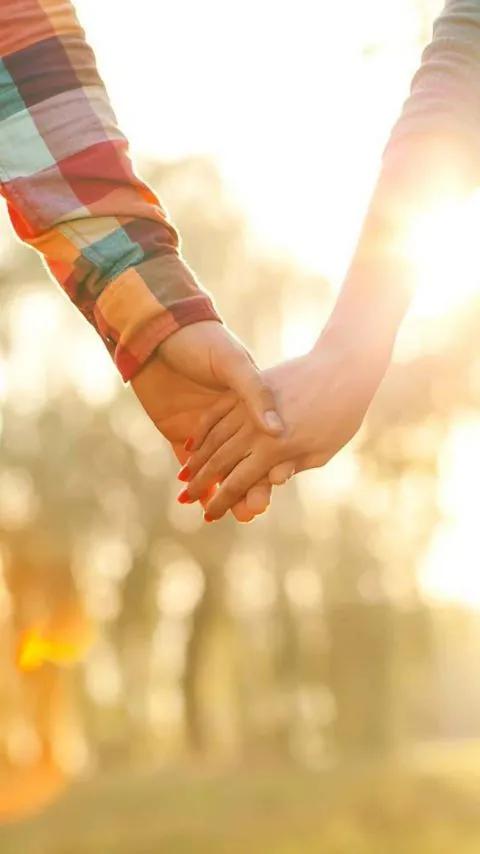 执子之手与子偕老且行且珍惜美图,美图分享执子之手与子偕老
