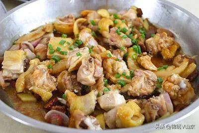 10道简单好吃的家常菜做法,10道最受欢迎好吃的家常菜做法