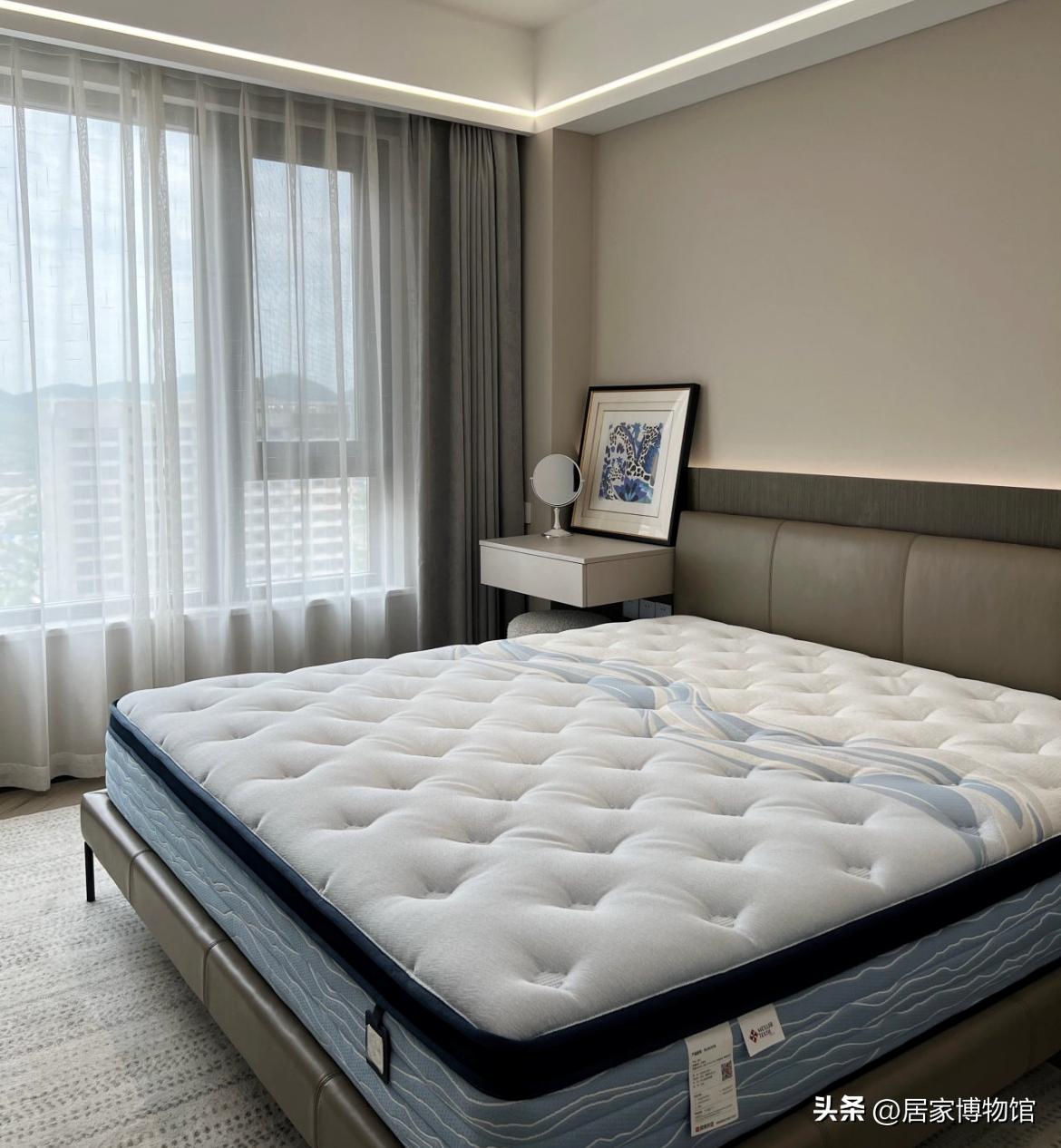 买床要注意哪些问题和细节,换床的十大禁忌