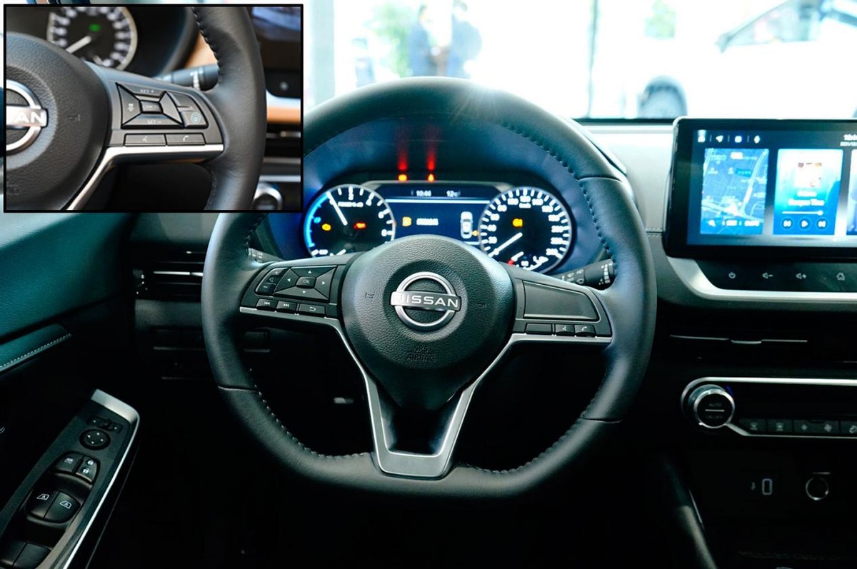 日产轩逸e-power驾驶感受,东风日产轩逸e-power功能详细介绍