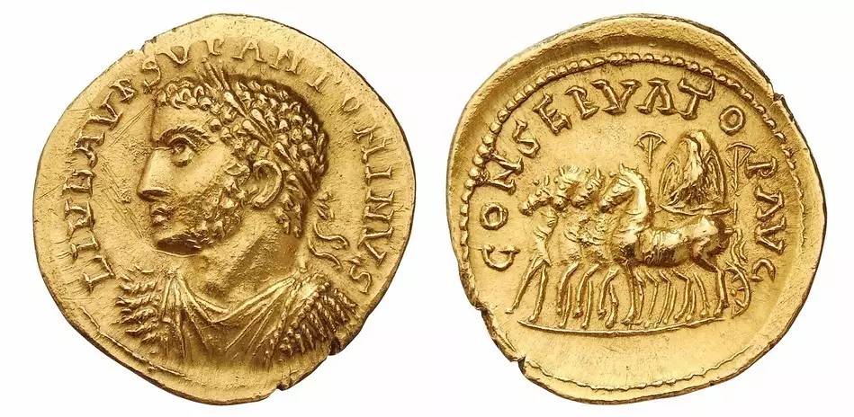 浅述皮罗斯钱币的制造过程及其产生的历史意义