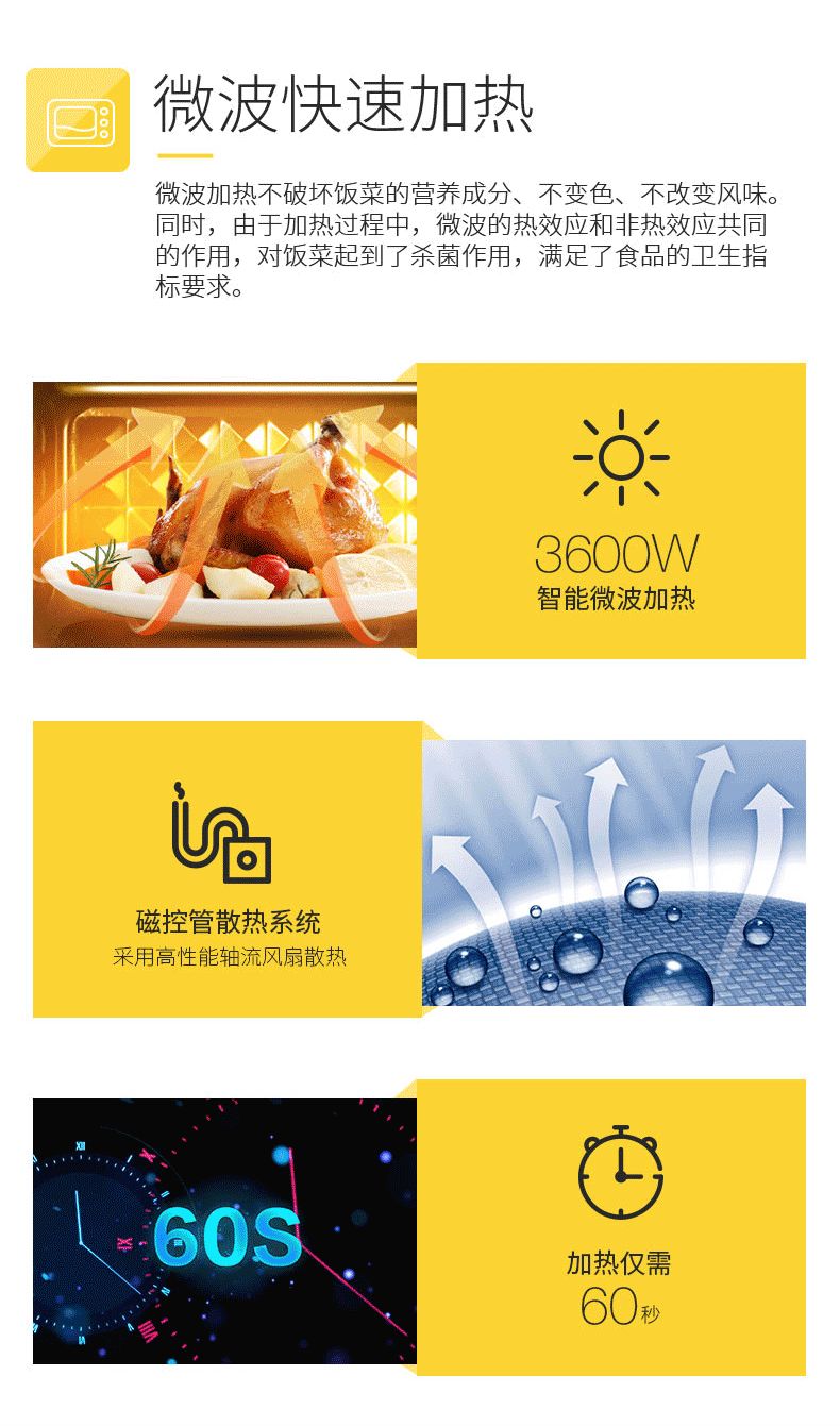 焕新升级！中吉吉小厨带你重新定义盒饭贩卖机！