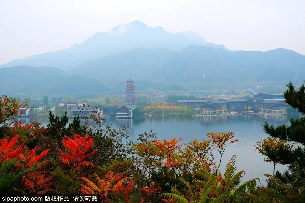 春节出游指南|10条北京工业旅游主题线路带你打卡工业美学