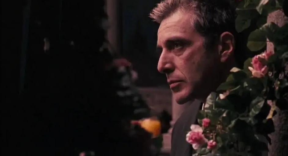 教父三部曲电影多少年,电影教父共几部