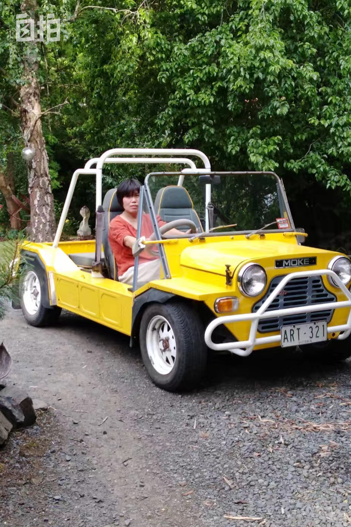 我，劳碌一生，50岁后追寻自由，打工旅游7年，尝试跳伞冲浪