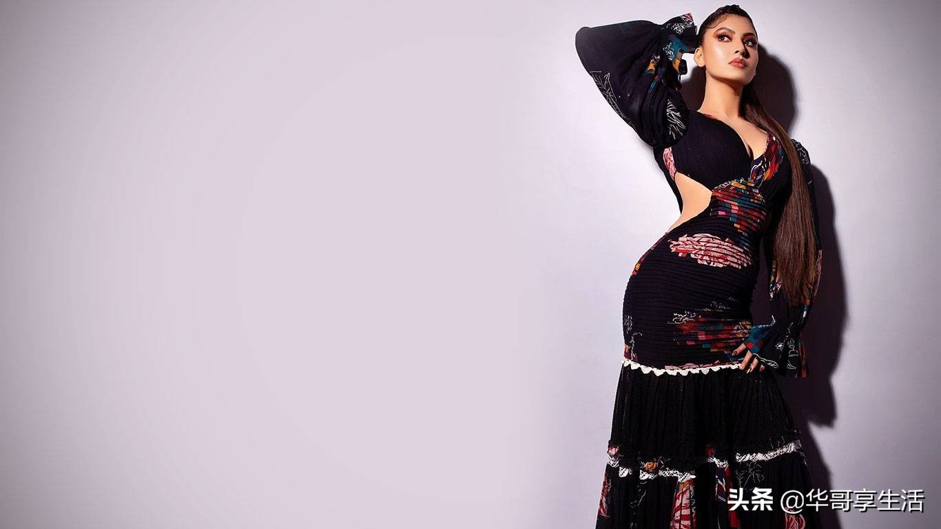 玉尔娃希拉吾塔拉原视频,印度宝莱坞模特