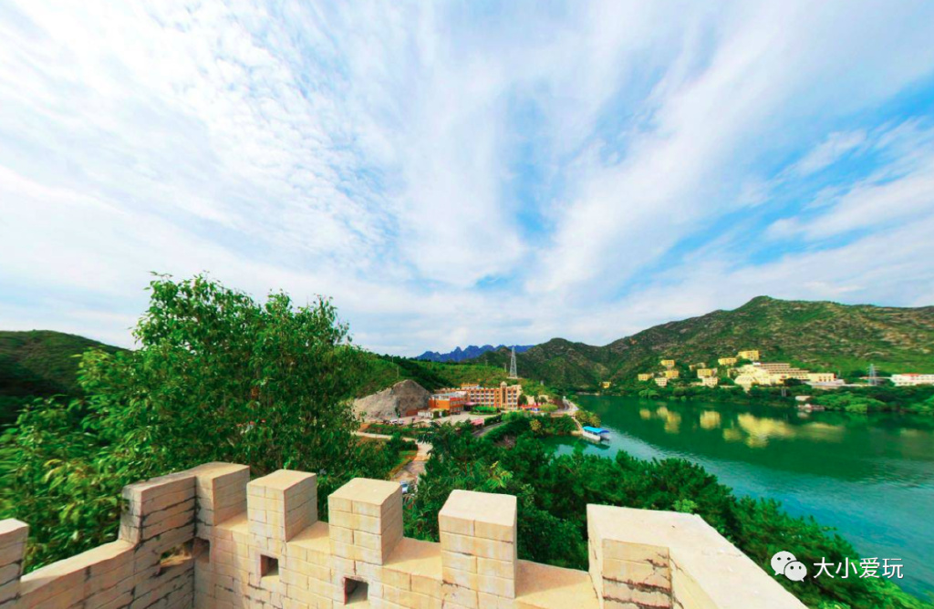 有很多很美的湖泊,这些绝美湖泊你去过几个