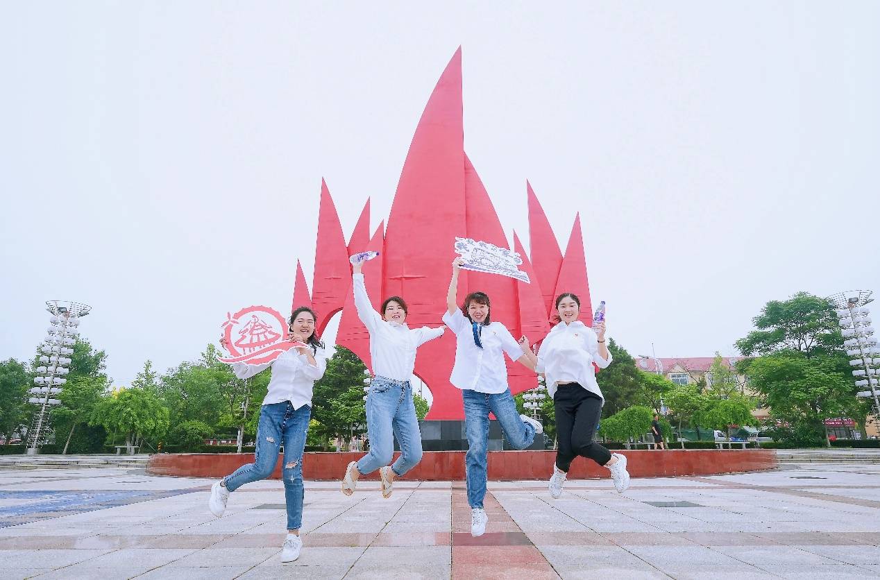 “我爱我的家乡”调研行丨中粮可口可乐为海王九岛乡村振兴“赋能提速”