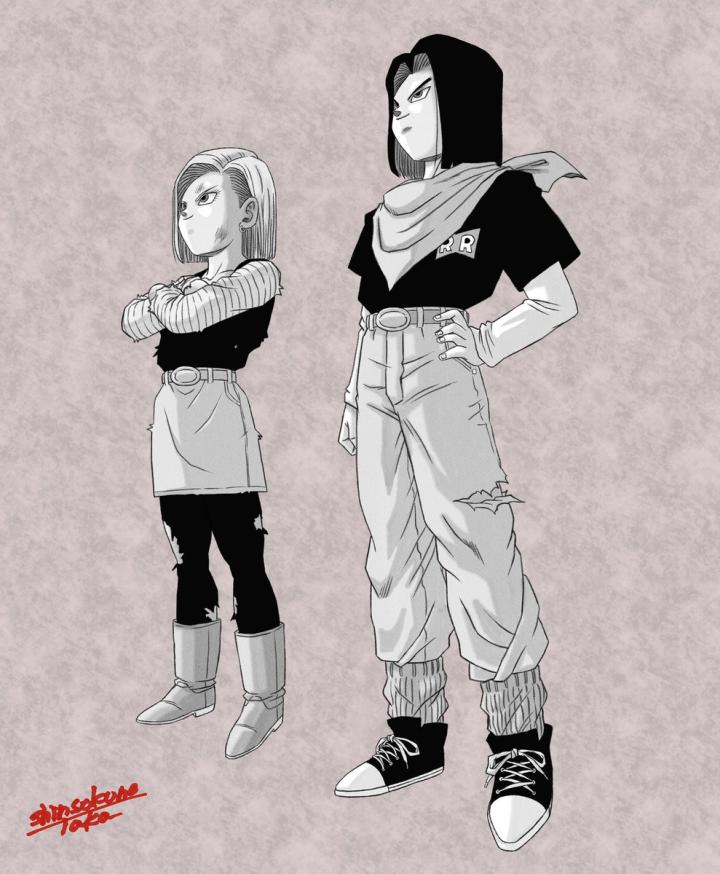 沙鲁之后七龙珠怎样发展,七龙珠反派为什么不给沙鲁洗白