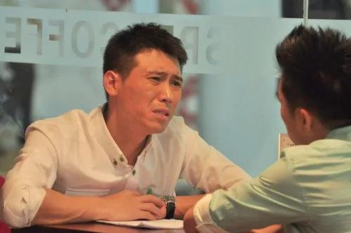 李乃文星二代照片,李乃文为什么叫星二代