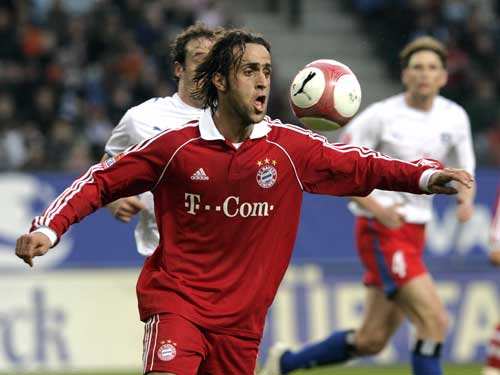 铁骑最强阵容,欧洲足球队历史最强阵容入选名单