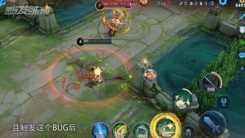 此英雄重大BUG选了必输！排位千万不要用！卤蛋化身“万里守约”