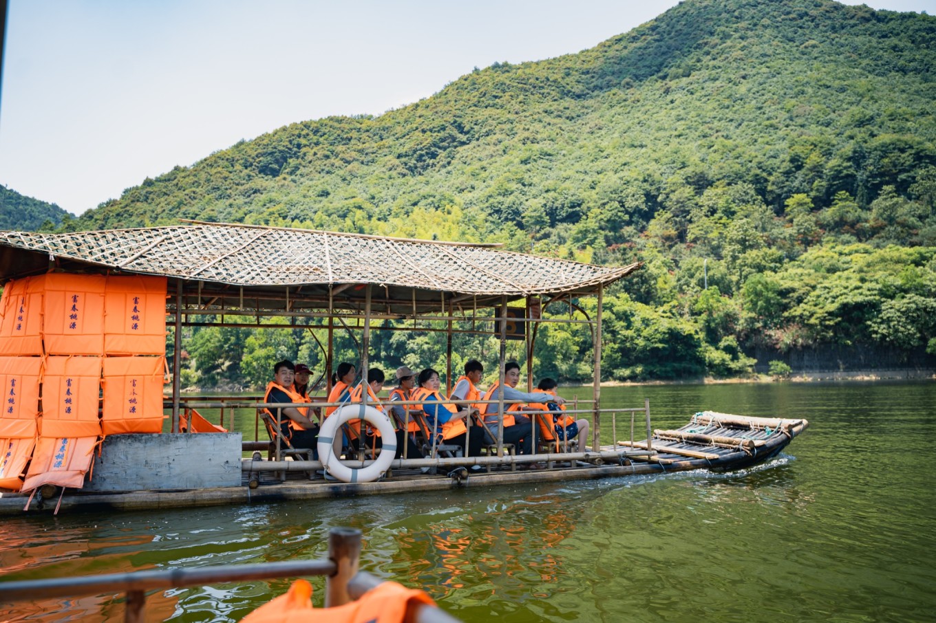 杭州5.1旅游2-3天推荐,杭州天然氧吧旅游攻略